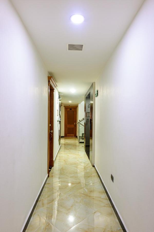 Hotel Med Estadio Μεντεγίν Εξωτερικό φωτογραφία