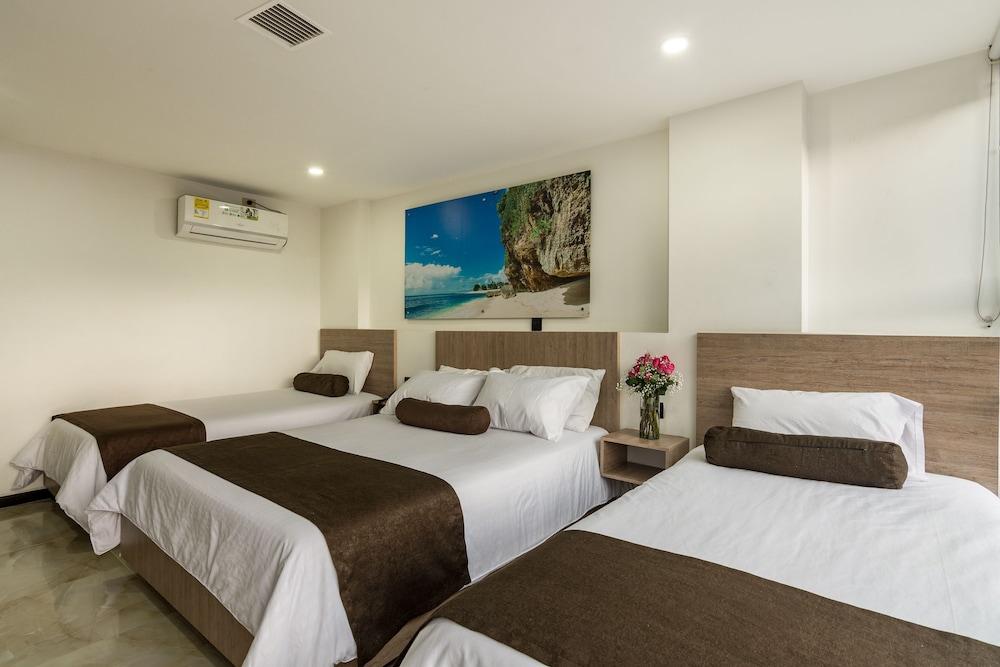 Hotel Med Estadio Μεντεγίν Εξωτερικό φωτογραφία
